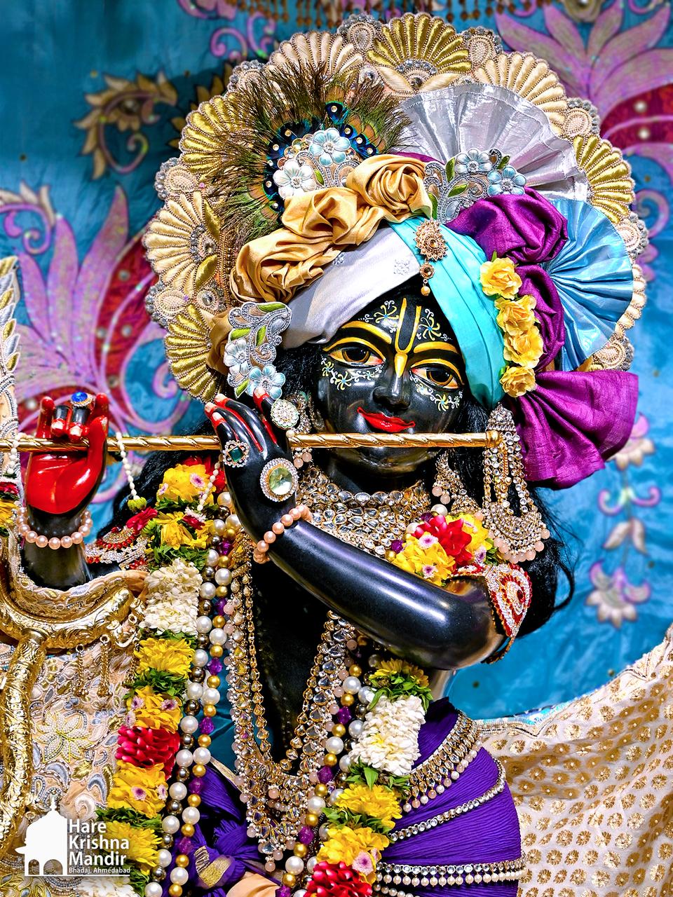 2026-05-04 Darshan